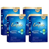 Enfamil Enspire Baby Formula with Immune-Supporting Lactoferrin, Brain Building DHA, Our Closest Formula to Breast Milk, Refill Boxes, 30 Oz (Pack of 4)